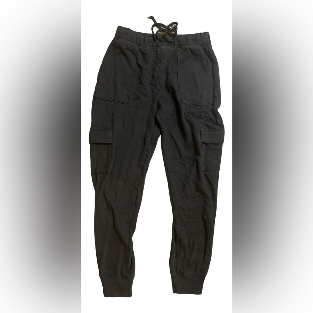 PINK cargo pant